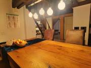 3 Zimmer Dachwohnung