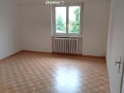 3 Zimmer Dachwohnung