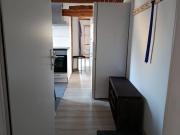 3 Zimmer Dachwohnung