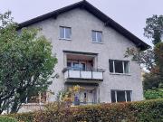 3 Zimmer Dachwohnung