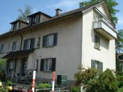 3 Zimmer Dachwohnung