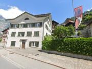 3 Zimmer Dachwohnung in Ennenda