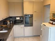 3½ Zimmer Dachwohnung in Luzern, möbliert, auf Zeit