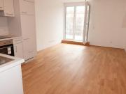 3 Zimmer DG Balkon Neubauwohnung ERSTBEZUG