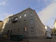 3 Zimmer DG Maisonette mit Terrasse Nähe Kutschkermarkt