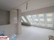 3 Zimmer DG Maisonette mit Terrasse Nähe Kutschkermarkt