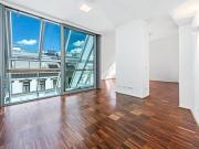 3 Zimmer DG Maisonette mit Wintergarten und Terrasse
