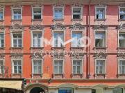 3 Zimmer DG Wohnung im Altbau| Sackstraße 14 Top 26