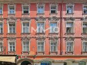 3 Zimmer DG Wohnung im Altbau| Sackstraße 14 Top 26