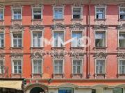 3 Zimmer DG Wohnung im Altbau| Sackstraße 14 Top 26