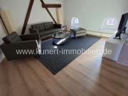 3 Zimmer DG Wohnung möbliert im gepflegten Altbau am...