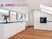 ⛱️ 3 Zimmer DG Wohnung mit außergewöhnlicher Dachterrasse