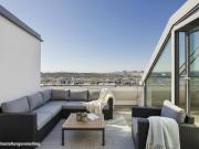 3 Zimmer DG Wohnung mit Gloriettblick | ca. 109 m² WNFL...