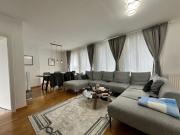 3 zimmer dg wohnung mit penthhouse charakter