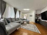 3 ZIMMER DG WOHNUNG MIT PENTHHOUSE CHARAKTER