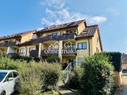 3 Zimmer DG Wohnung mit Weitblick