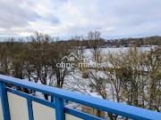 3 Zimmer DG Wohnung Terrasse mit Seeblick & Parkzugang...