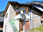 3 Zimmer Dorfhaus an sehr ruhiger, sonniger...