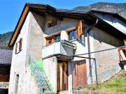 3 Zimmer Dorfhaus an sehr ruhiger, sonniger...