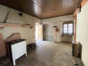 3 Zimmer Dorfrustico zum Ausbauen mit Garten / rustico...