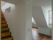 3 Zimmer Duplex à 108 m² mit Terrasse