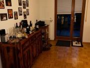 3 Zimmer EG, 2 Bäder, Einbauküche, Terrasse/Garten,...