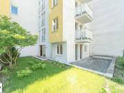 3 Zimmer EG Neubauwohnung mit Garten in ruhiger...