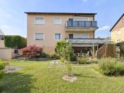 3 Zimmer EG Wohnung in gepflegtem Zweifamilienhaus Nähe...