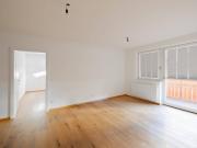 3 ZIMMER EG WOHNUNG MIT GRÜNBLICK IN RUHIGER WOHNLAGE