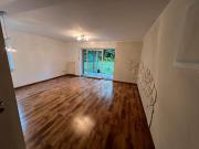 3 Zimmer EG Wohnung mit Terrasse & Stellplatz