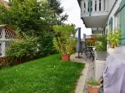 3 Zimmer EG Wohnung mit TG, ruhig in Oberstaufen...