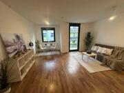 3 Zimmer Eigentum mit Balkon