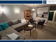 Preisreduzierung: 3 Zimmer Eigentums /Ferienwohnung ca....