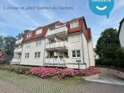 3 Zimmer • Eigentumswohnung • Altchemnitz • Balkon •...