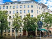 3 Zimmer Eigentumswohnung am Zionskirchplatz
