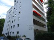 3 Zimmer Eigentumswohnung Aufzug, Küche, Balkon