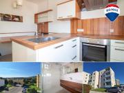 3 Zimmer Eigentumswohnung – bezugsfertig mit Tiefgarage