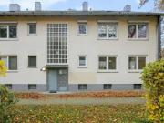 3 Zimmer Eigentumswohnung, ca. 57 m² mit Balkon in...