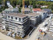 3 Zimmer Eigentumswohnung EG im Neubaugebiet Am Lennhofe