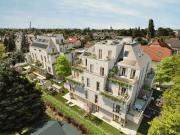 3 Zimmer Eigentumswohnung im schönen 22. Wiener Bezirk!