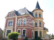 4 Zimmer‑Eigentumswohnung in einer Jugendstil‑Villa in...