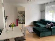 3 Zimmer Eigentumswohnung in einer zentralen und ruhigen...