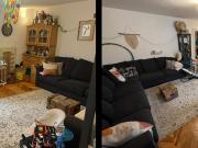 3 Zimmer Eigentumswohnung in Sendling – Balkon, Garten,...