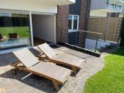 3 Zimmer Eigentumswohnung Maisonette, Küche, Garten,...