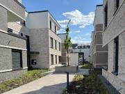 3 Zimmer Eigentumswohnung mit Atriumgarten in Düsseldorf...