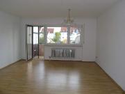 3 Zimmer Eigentumswohnung mit Balkon und Garage