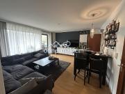 3 Zimmer Eigentumswohnung mit Balkon und Stellplatz in...