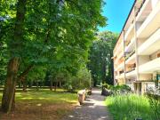 3 ZIMMER EIGENTUMSWOHNUNG MIT GROßEM BALKON,...