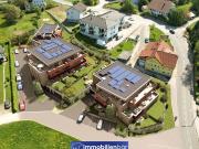 3 Zimmer Eigentumswohnung mit großer Terrasse in...