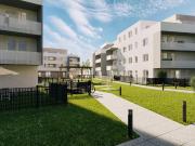 3 Zimmer Eigentumswohnung mit großzügiger Loggia und...